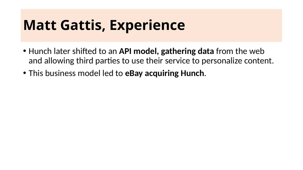 Module 3 Module 3 Syllabus Extracting Meaning from - slide 117 of 200
