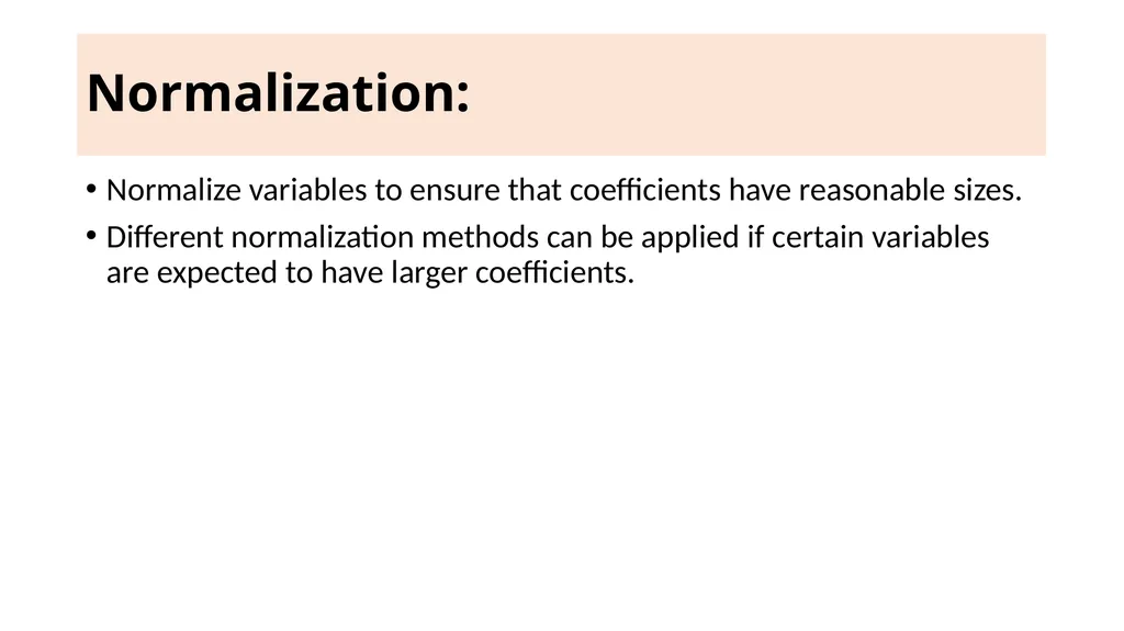 Module 3 Module 3 Syllabus Extracting Meaning from - slide 136 of 200
