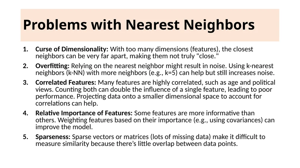 Module 3 Module 3 Syllabus Extracting Meaning from - slide 127 of 200