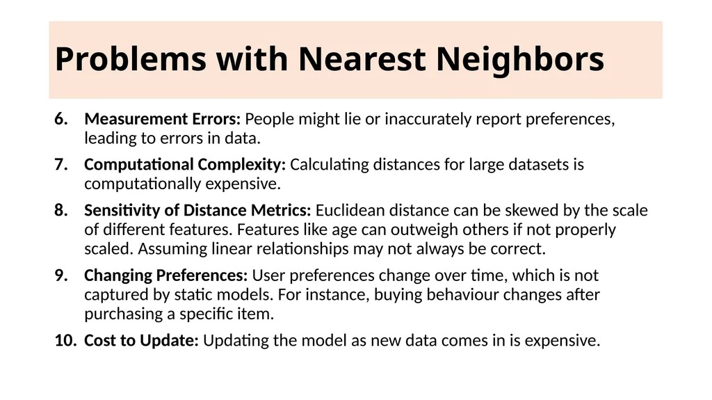 Module 3 Module 3 Syllabus Extracting Meaning from - slide 128 of 200