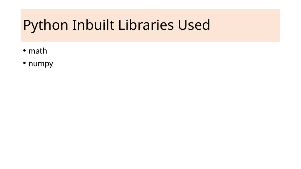 Module 3 Module 3 Syllabus Extracting Meaning from - slide 184 of 200