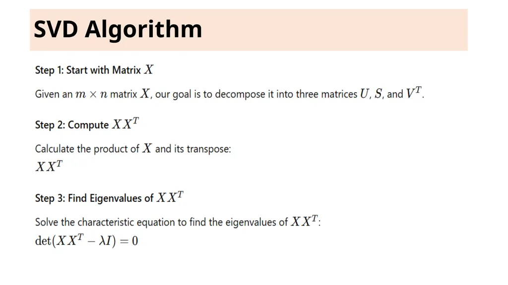Module 3 Module 3 Syllabus Extracting Meaning from - slide 148 of 200