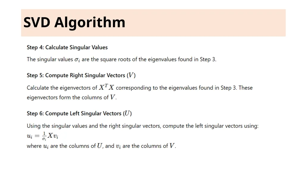 Module 3 Module 3 Syllabus Extracting Meaning from - slide 149 of 200