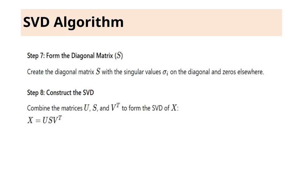 Module 3 Module 3 Syllabus Extracting Meaning from - slide 150 of 200