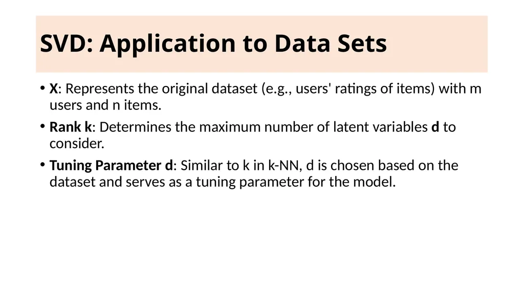 Module 3 Module 3 Syllabus Extracting Meaning from - slide 146 of 200