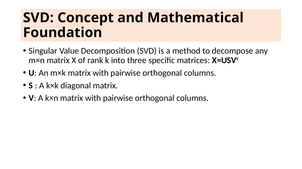 Module 3 Module 3 Syllabus Extracting Meaning from - slide 145 of 200