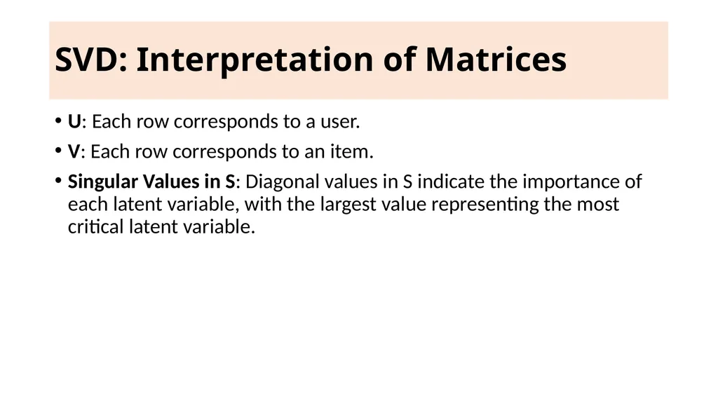 Module 3 Module 3 Syllabus Extracting Meaning from - slide 147 of 200