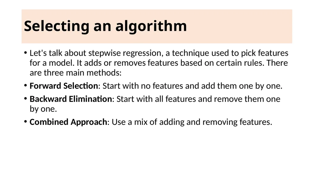 Module 3 Module 3 Syllabus Extracting Meaning from - slide 64 of 200