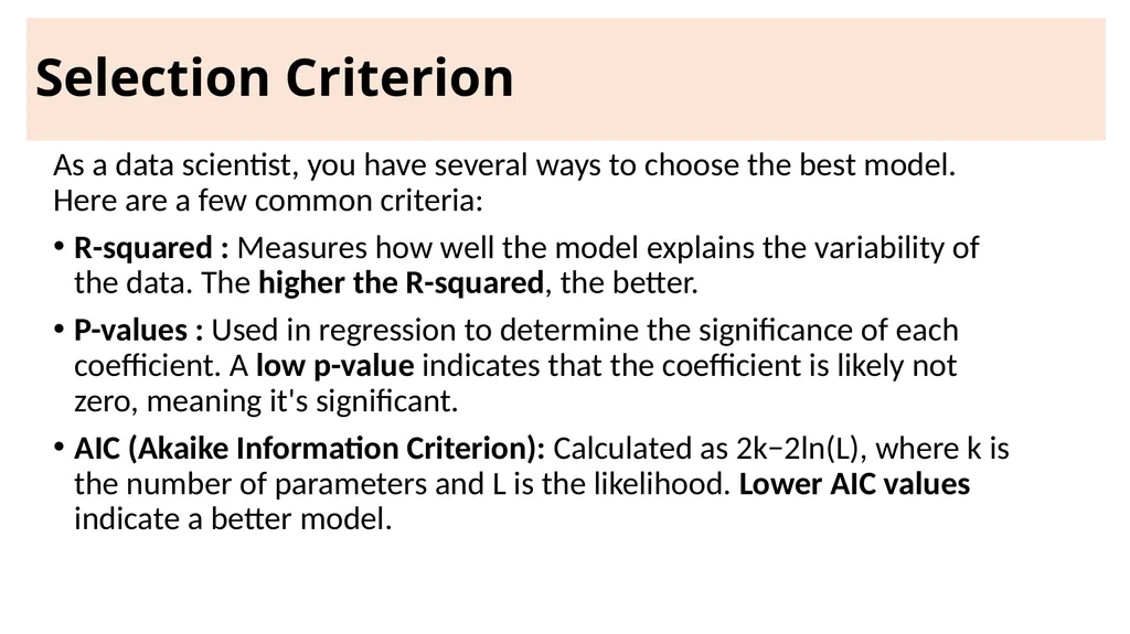 Module 3 Module 3 Syllabus Extracting Meaning from - slide 65 of 200