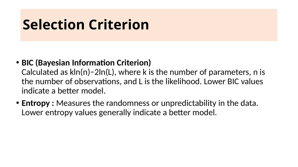 Module 3 Module 3 Syllabus Extracting Meaning from - slide 66 of 200
