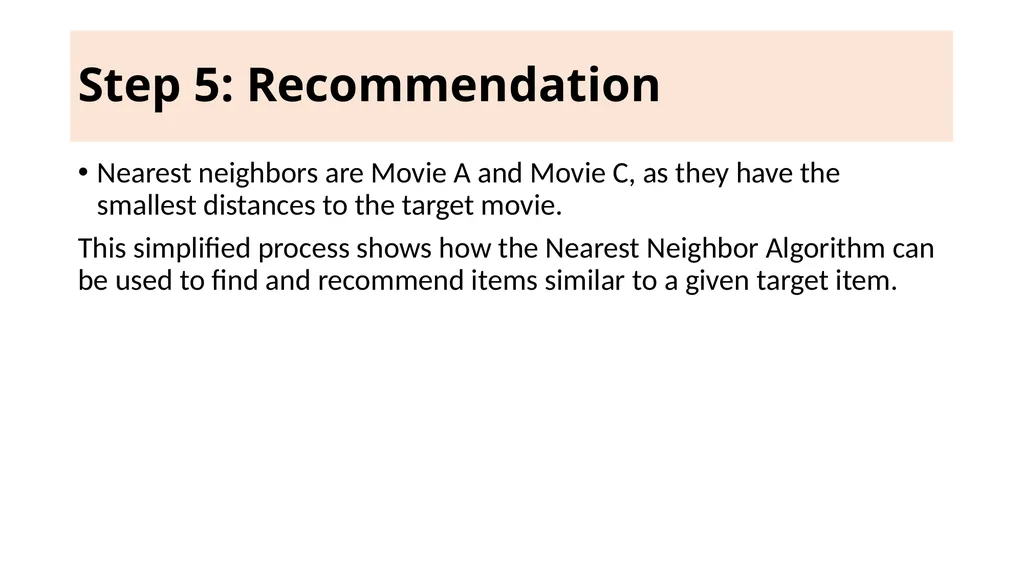 Module 3 Module 3 Syllabus Extracting Meaning from - slide 126 of 200