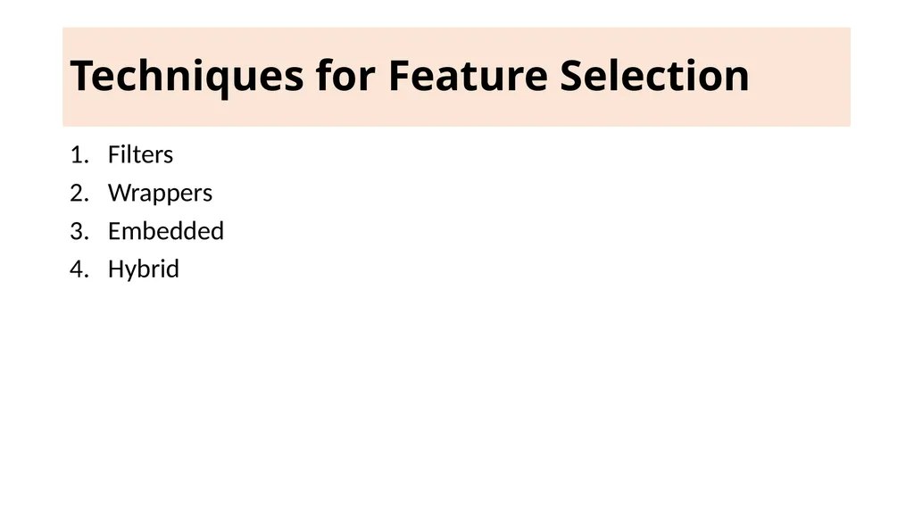 Module 3 Module 3 Syllabus Extracting Meaning from - slide 53 of 200