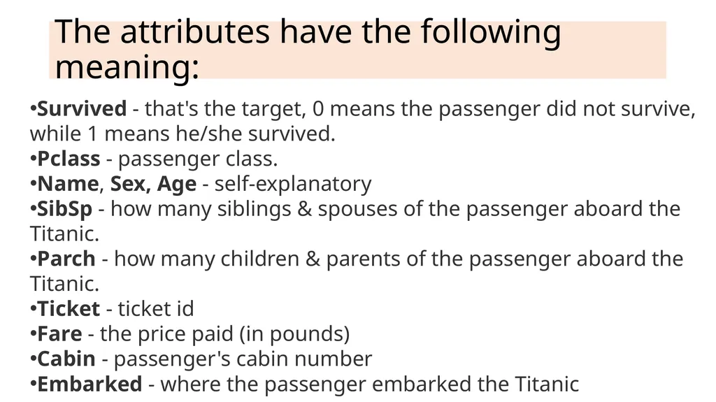 Module 3 Module 3 Syllabus Extracting Meaning from - slide 46 of 200