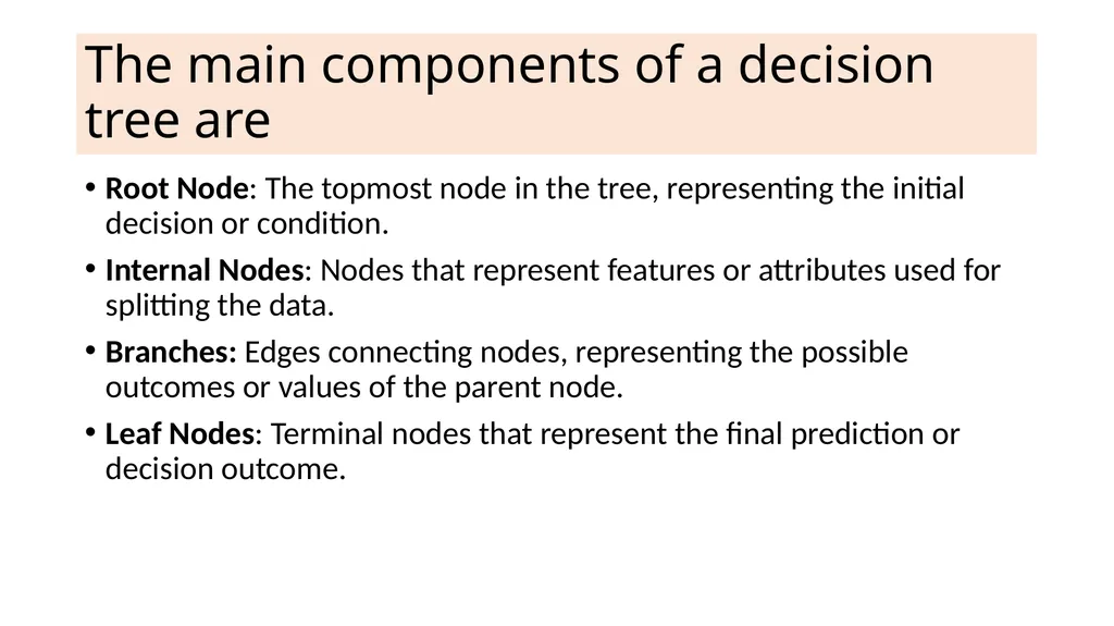 Module 3 Module 3 Syllabus Extracting Meaning from - slide 70 of 200