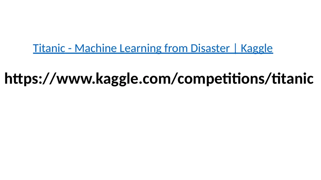 Module 3 Module 3 Syllabus Extracting Meaning from - slide 10 of 200