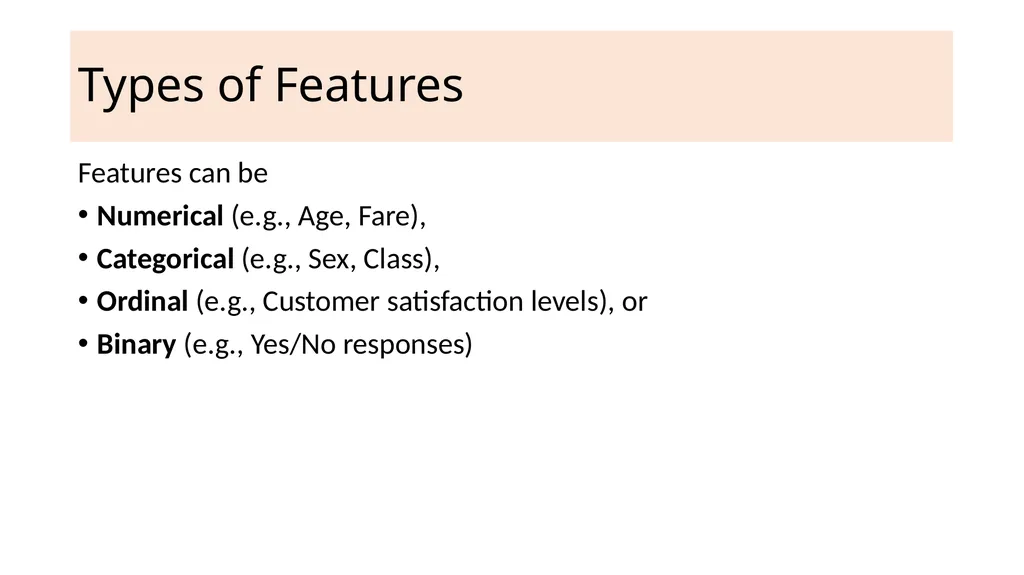 Module 3 Module 3 Syllabus Extracting Meaning from - slide 49 of 200