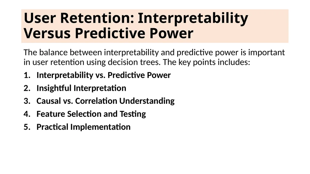 Module 3 Module 3 Syllabus Extracting Meaning from - slide 103 of 200