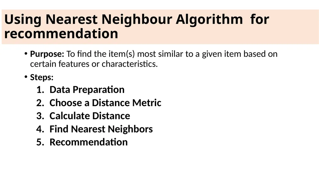 Module 3 Module 3 Syllabus Extracting Meaning from - slide 120 of 200
