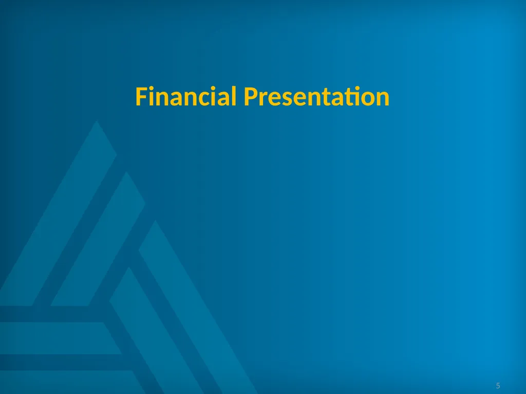 City of New Orleans Audit Presentation July 15, - slide 5 of 14