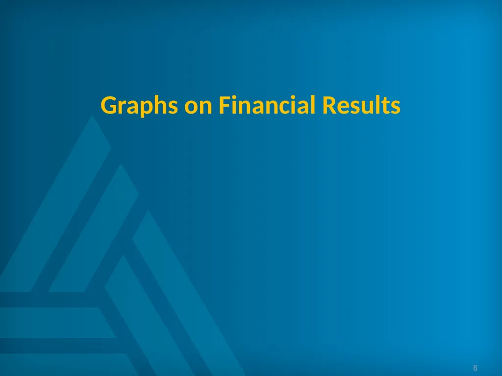 City of New Orleans Audit Presentation July 15, - slide 8 of 14