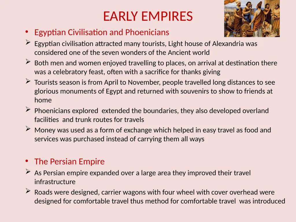 TS-1 Foundation Course in Tourism Unit 3 – - slide 12 of 48