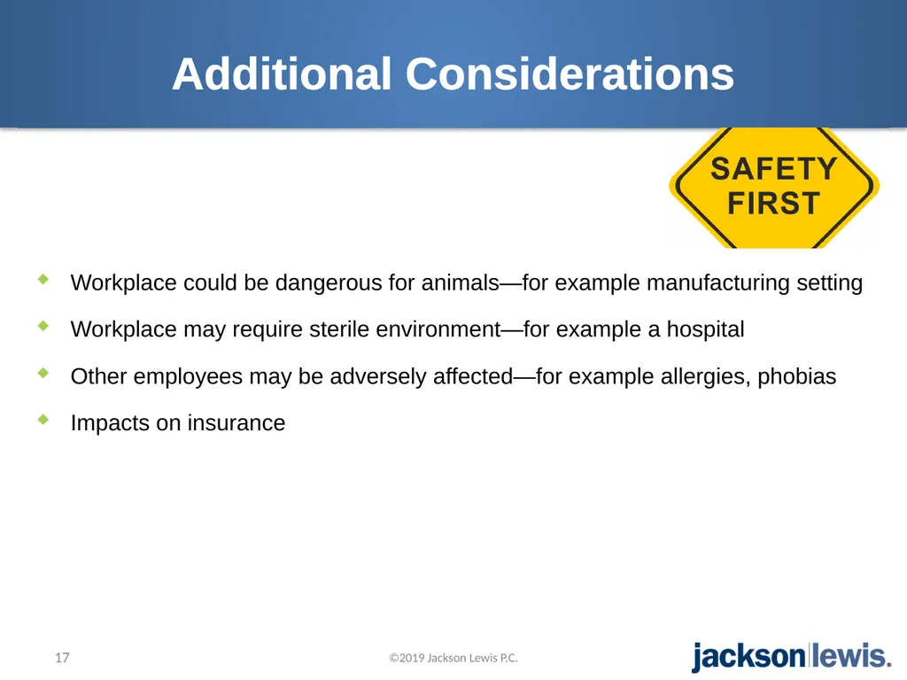 Making Heads and Tails of Service, Emotional - slide 17 of 33