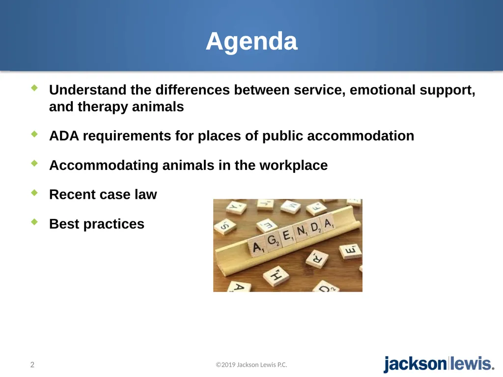 Making Heads and Tails of Service, Emotional - slide 2 of 33
