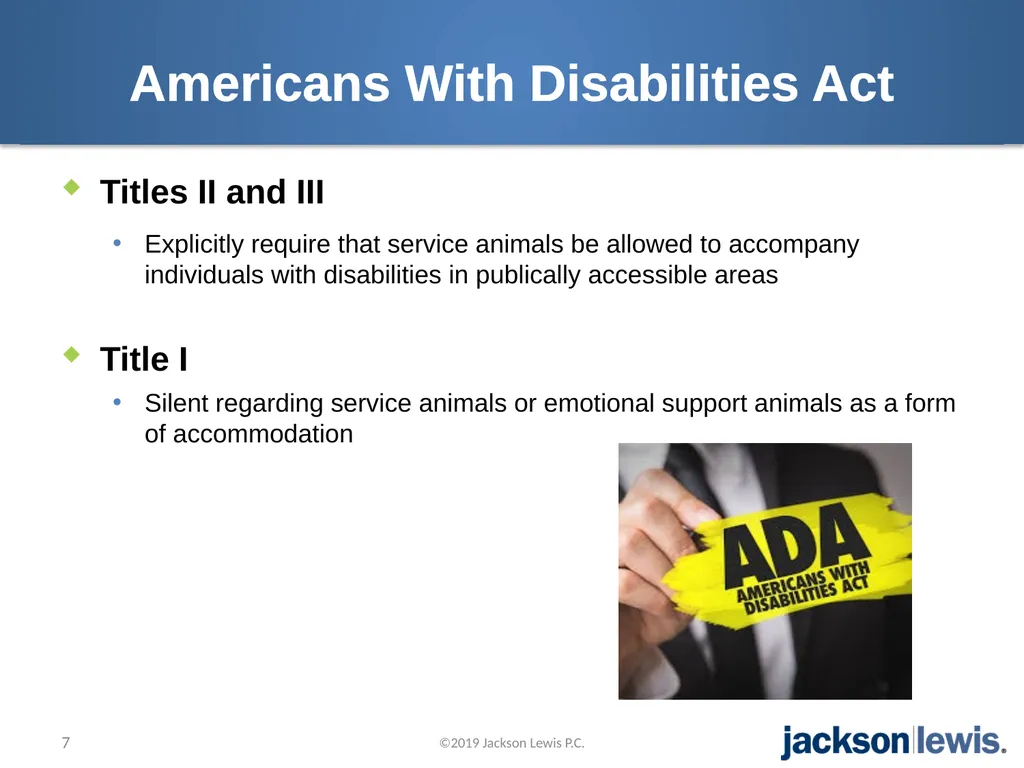 Making Heads and Tails of Service, Emotional - slide 7 of 33