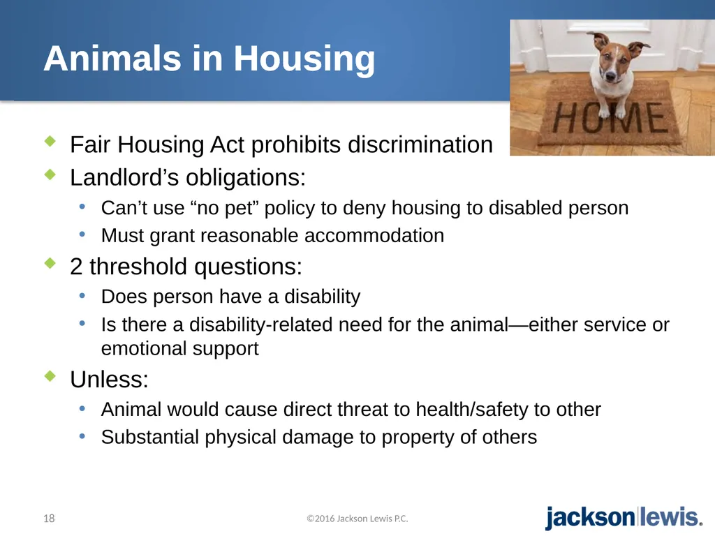 Making Heads and Tails of Service, Emotional - slide 18 of 33