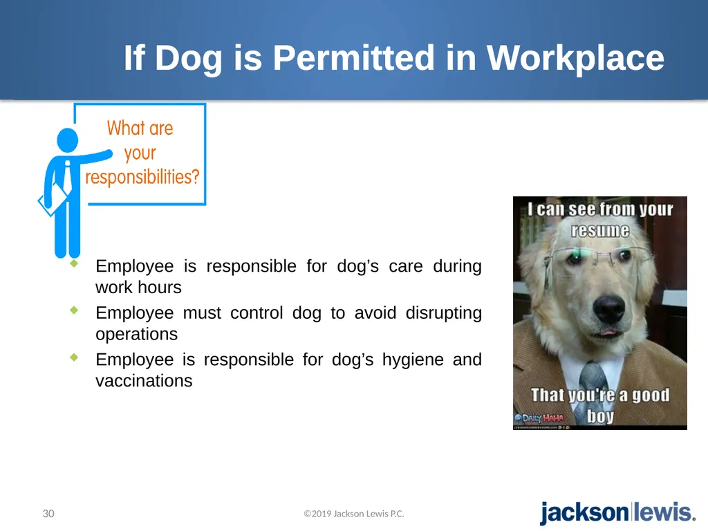 Making Heads and Tails of Service, Emotional - slide 30 of 33