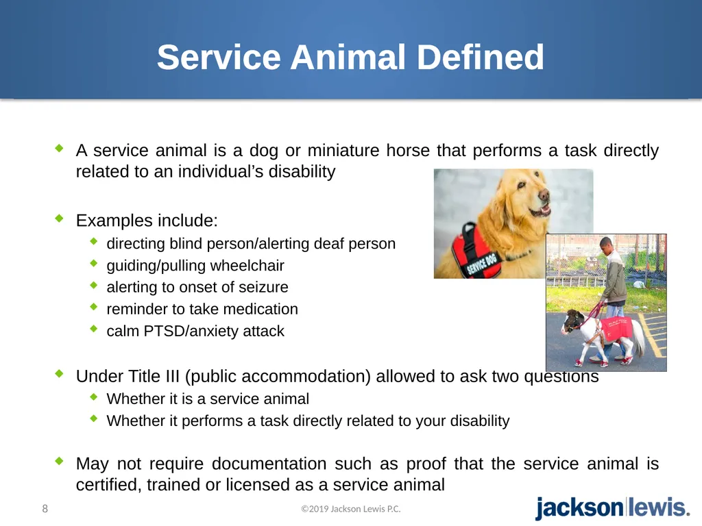 Making Heads and Tails of Service, Emotional - slide 8 of 33