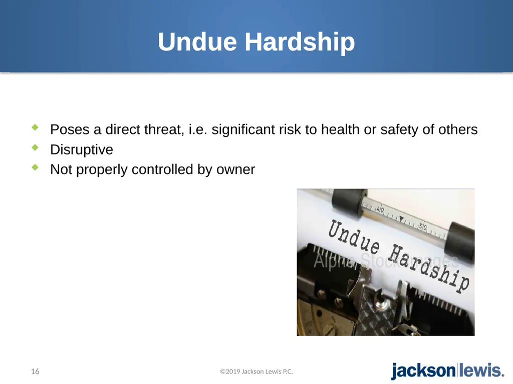 Making Heads and Tails of Service, Emotional - slide 16 of 33