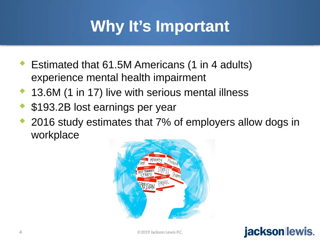 Making Heads and Tails of Service, Emotional - slide 4 of 33