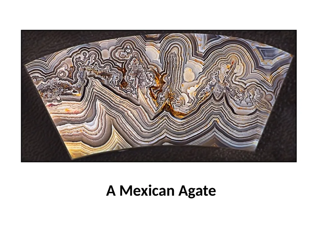 AGATES A Nice Botswana Agate A slide Show - slide 11 of 44