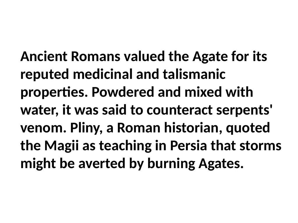 AGATES A Nice Botswana Agate A slide Show - slide 5 of 44