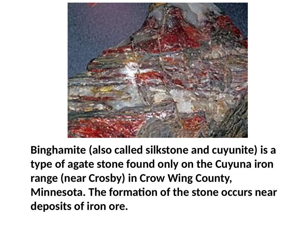 AGATES A Nice Botswana Agate A slide Show - slide 28 of 44