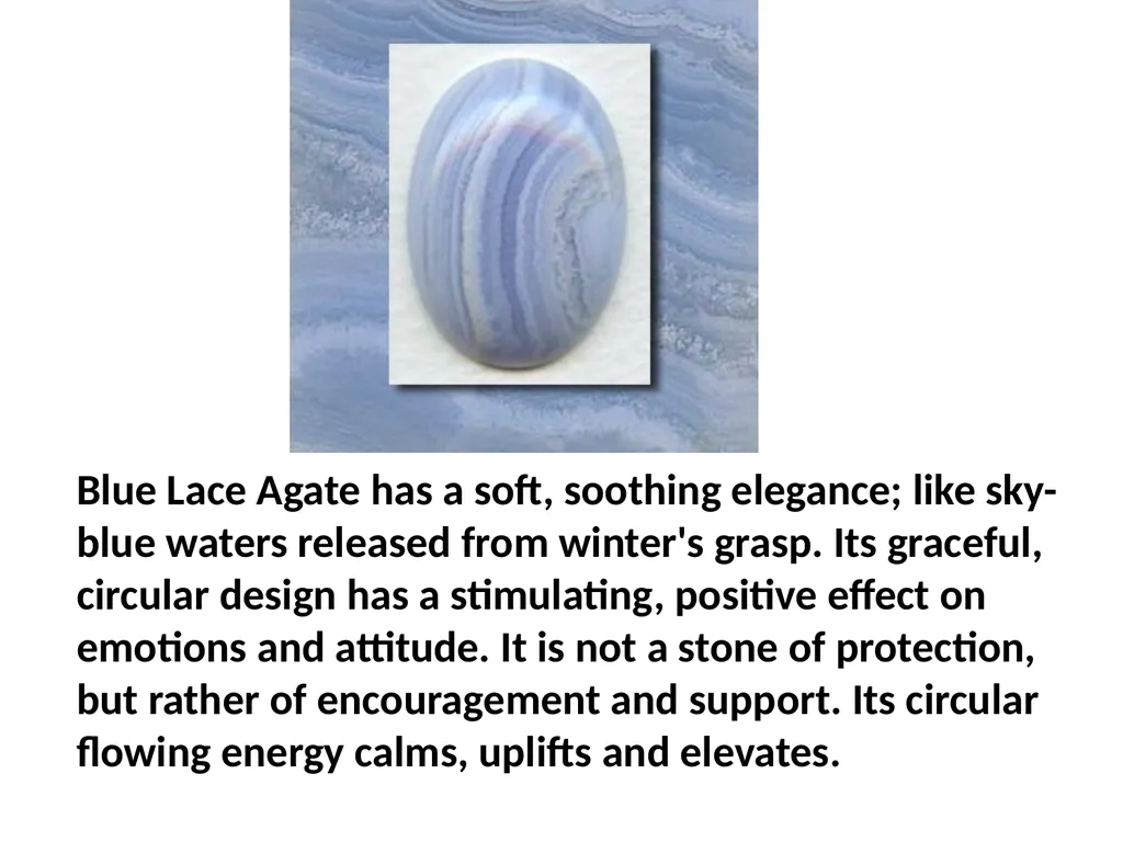 AGATES A Nice Botswana Agate A slide Show - slide 29 of 44