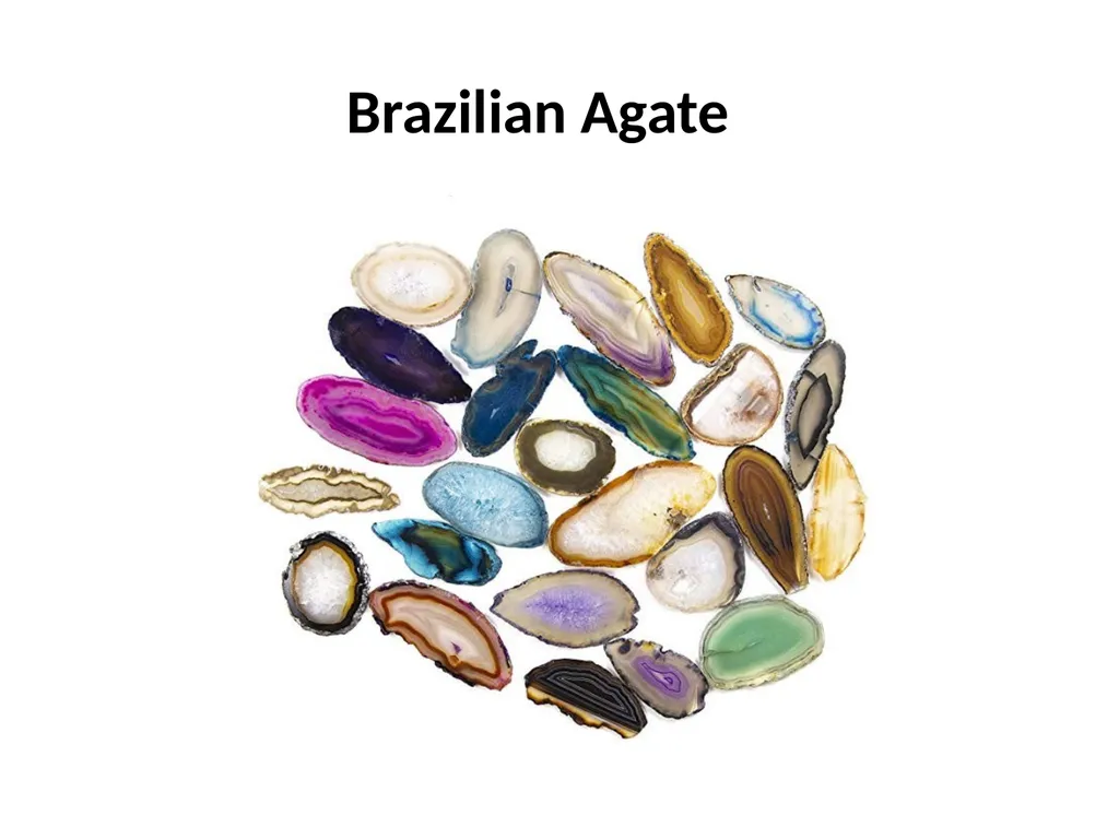 AGATES A Nice Botswana Agate A slide Show - slide 22 of 44