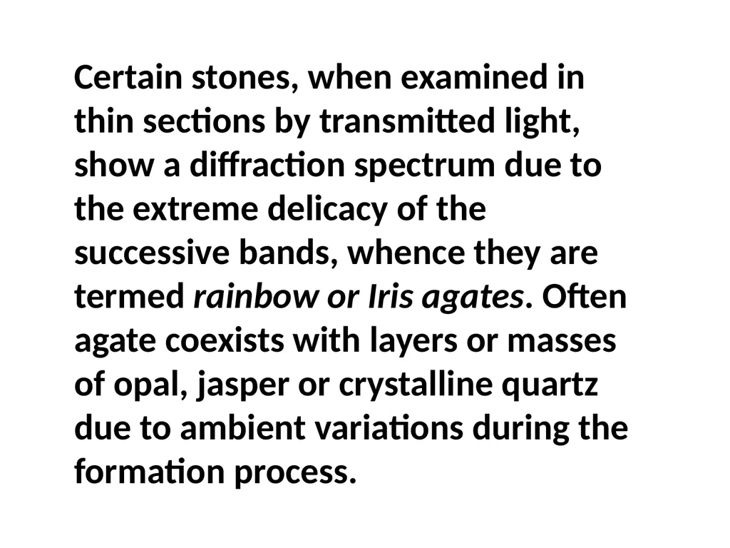 AGATES A Nice Botswana Agate A slide Show - slide 20 of 44