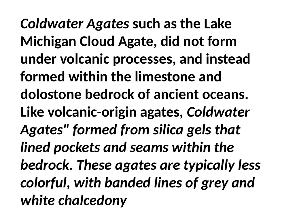 AGATES A Nice Botswana Agate A slide Show - slide 18 of 44