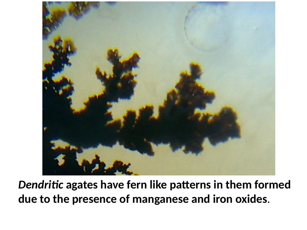AGATES A Nice Botswana Agate A slide Show - slide 9 of 44