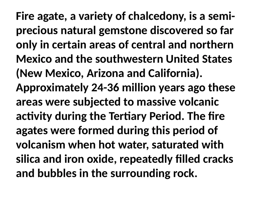 AGATES A Nice Botswana Agate A slide Show - slide 26 of 44