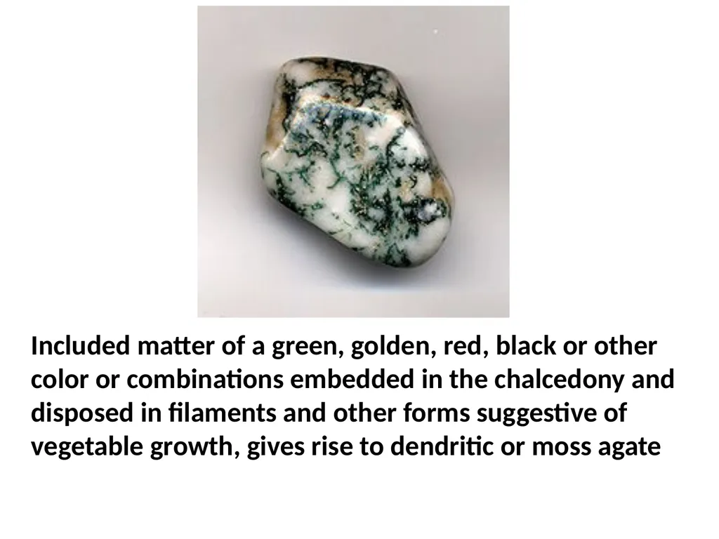 AGATES A Nice Botswana Agate A slide Show - slide 15 of 44