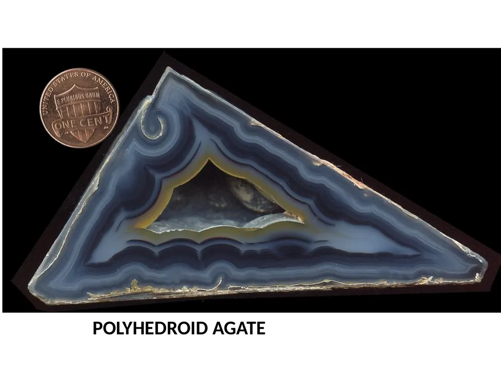 AGATES A Nice Botswana Agate A slide Show - slide 24 of 44