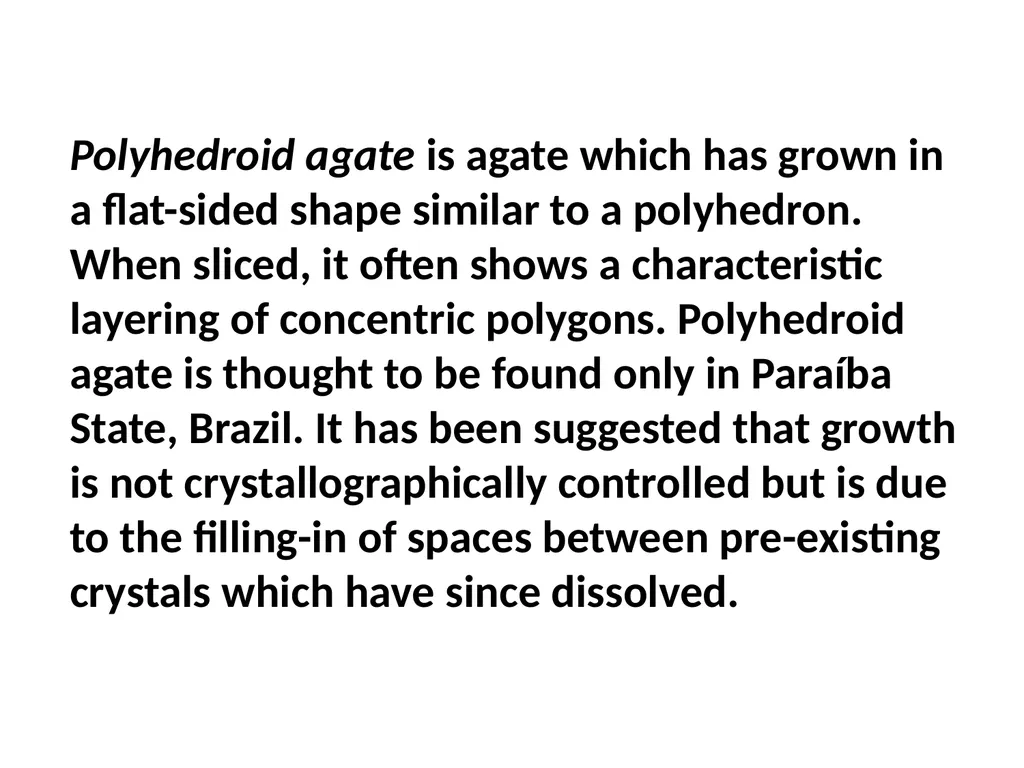 AGATES A Nice Botswana Agate A slide Show - slide 23 of 44