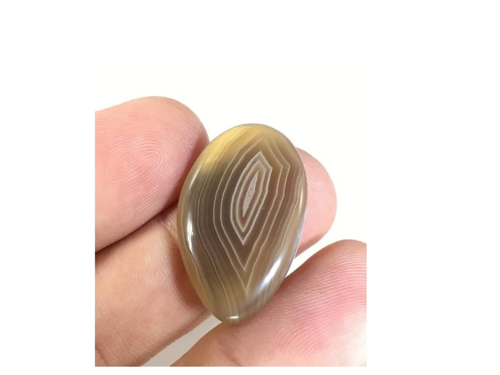 AGATES A Nice Botswana Agate A slide Show - slide 19 of 44