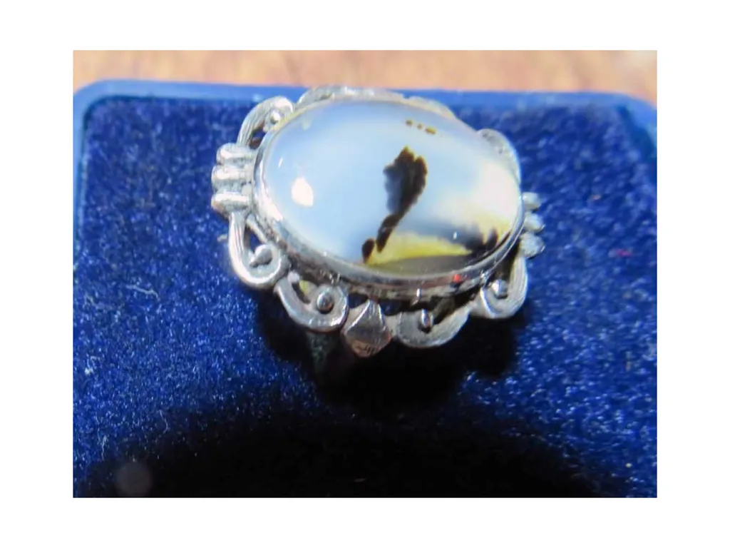 AGATES A Nice Botswana Agate A slide Show - slide 38 of 44