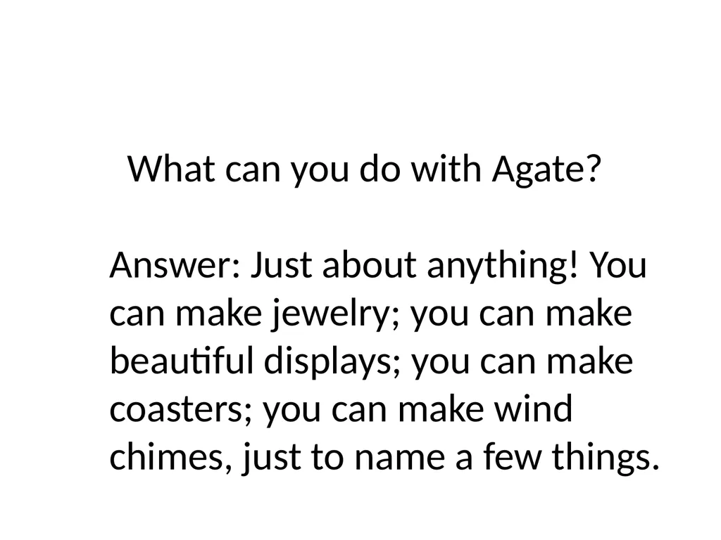 AGATES A Nice Botswana Agate A slide Show - slide 36 of 44