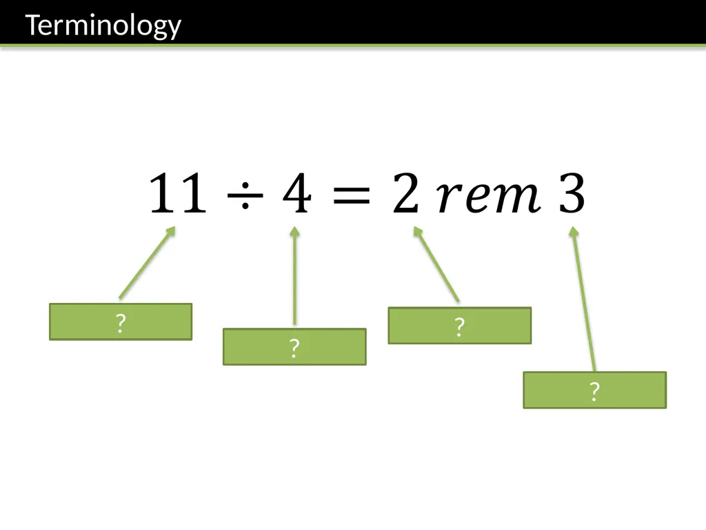 C2: Chapter 1 Algebra and Functions Dr J Frost - slide 2 of 22