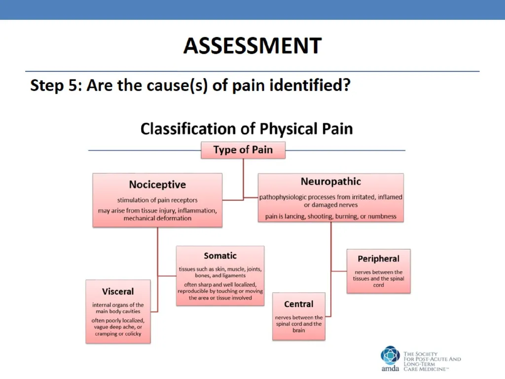 Pain Management in the Post-Acute and Long-Term - slide 17 of 38